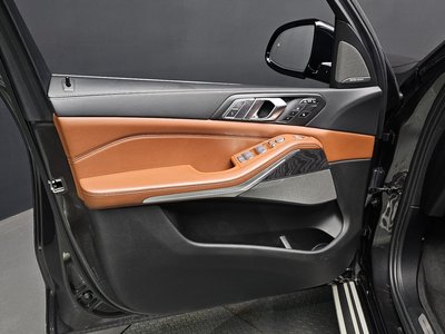 2022 BMW X7 — миниатюра 14