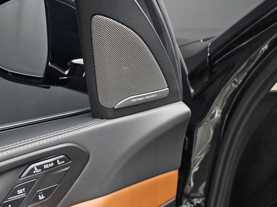 2022 BMW X7 — миниатюра 29