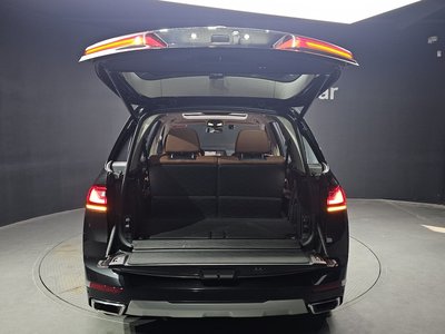 2022 BMW X7 — миниатюра 26
