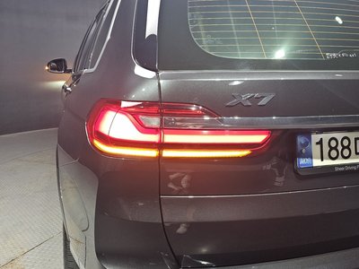 صورة 10 لـ 2022 BMW X7