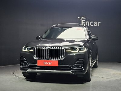 صورة 2 لـ 2022 BMW X7