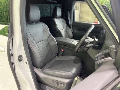 TOYOTA VELLFIRE - 9