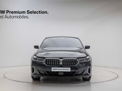 BMW 6 SERIES GT - 2