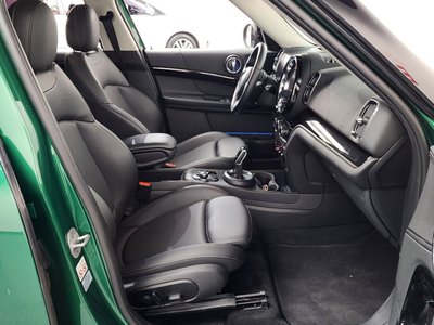 2022 MINI COOPER D COUNTRYMAN 缩略图 11