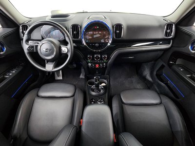 2022 MINI COOPER D COUNTRYMAN 照片 5