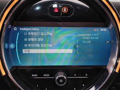 2022 MINI COOPER D COUNTRYMAN 缩略图 17