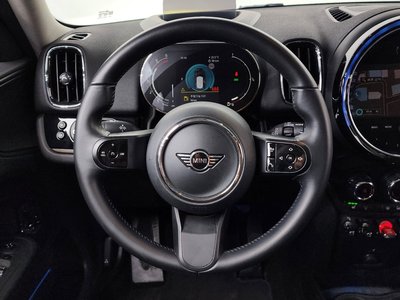 2022 MINI COOPER D COUNTRYMAN 缩略图 13
