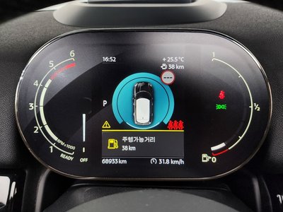 2022 MINI COOPER D COUNTRYMAN 照片 8