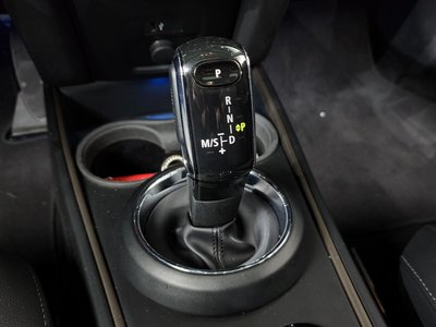 2022 MINI COOPER D COUNTRYMAN 照片 9