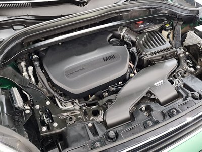 2022 MINI COOPER D COUNTRYMAN 照片 7