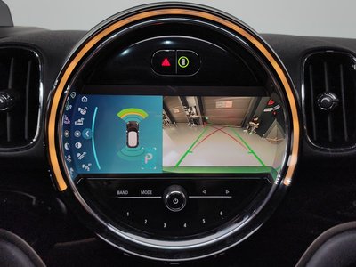 2022 MINI COOPER D COUNTRYMAN 缩略图 15
