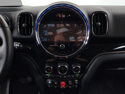2022 MINI COOPER D COUNTRYMAN 缩略图 14