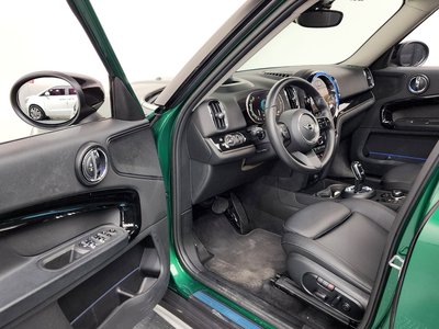 2022 MINI COOPER D COUNTRYMAN 照片 10