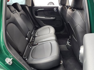 2022 MINI COOPER D COUNTRYMAN 缩略图 12