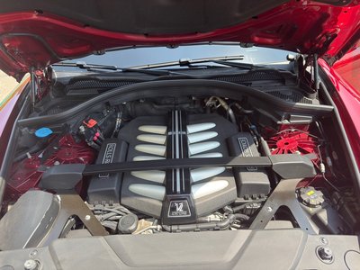 ROLLS-ROYCE CULLINAN - 7