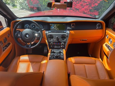 ROLLS-ROYCE CULLINAN - 8