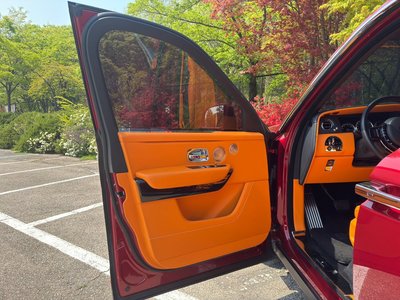 ROLLS-ROYCE CULLINAN - 10