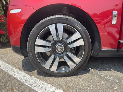 ROLLS-ROYCE CULLINAN - 6