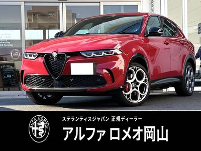 ALFA ROMEO TONALE - 1