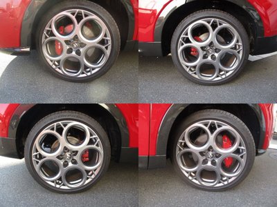 ALFA ROMEO TONALE - 10