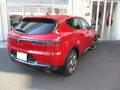 ALFA ROMEO TONALE - 7