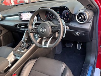 ALFA ROMEO TONALE - 5