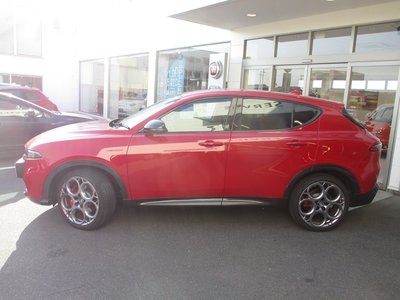 ALFA ROMEO TONALE - 8