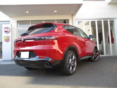 ALFA ROMEO TONALE - 4