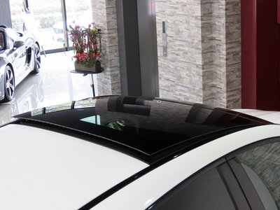 MERCEDES-BENZ GLC AMG - 8