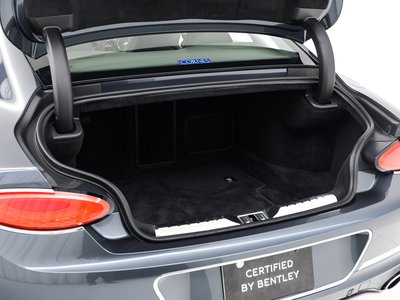 BENTLEY CONTINENTAL - 7