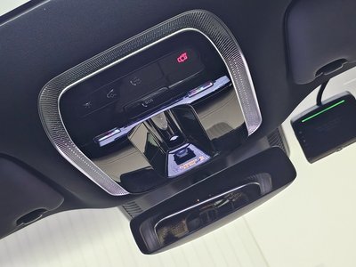 صورة مصغرة 17 لـ 2024 Mercedes-BENZ EQS