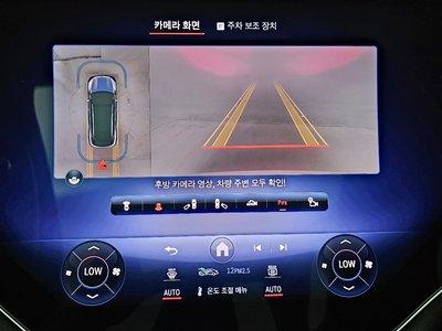 صورة مصغرة 18 لـ 2024 Mercedes-BENZ EQS