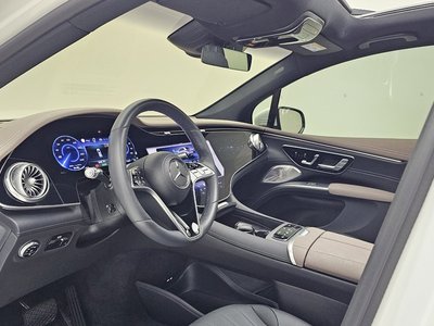 صورة مصغرة 14 لـ 2024 Mercedes-BENZ EQS