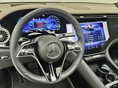 صورة مصغرة 13 لـ 2024 Mercedes-BENZ EQS