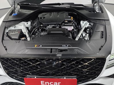 GENESIS G80 (RG3) - 7