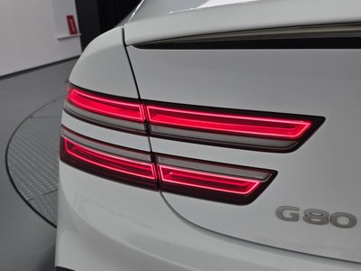 GENESIS G80 (RG3) - 10