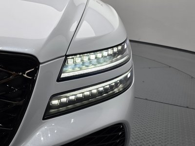 GENESIS G80 (RG3) - 9