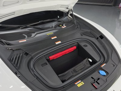صورة 7 لـ 2023 AUDI E-TRON GT