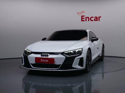 صورة 2 لـ 2023 AUDI E-TRON GT