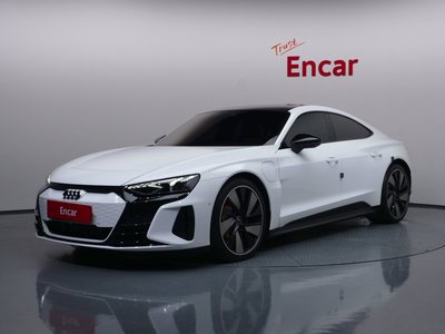 صورة 1 لـ 2023 AUDI E-TRON GT