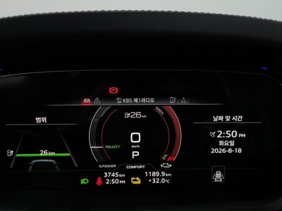 صورة 8 لـ 2023 AUDI E-TRON GT
