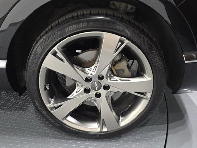 GENESIS GV80 - 8