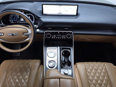 GENESIS GV80 - 5