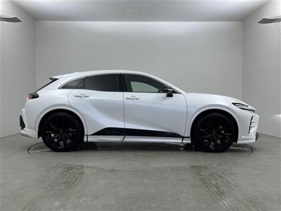 2024 Toyota CROWN SPORT — миниатюра 40