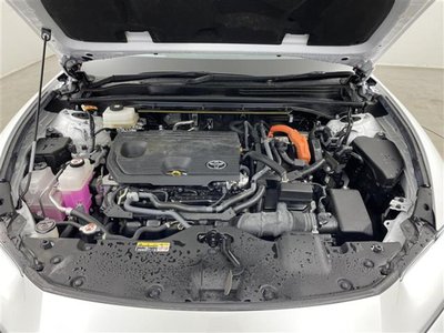 2024 Toyota CROWN SPORT — миниатюра 33