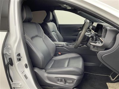 2024 Toyota CROWN SPORT — миниатюра 21
