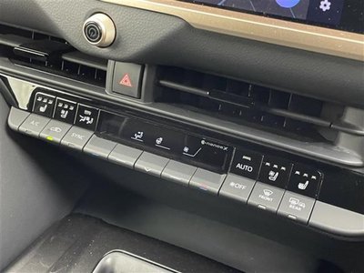 2024 Toyota CROWN SPORT — миниатюра 27