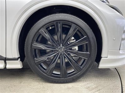 2024 Toyota CROWN SPORT — миниатюра 34