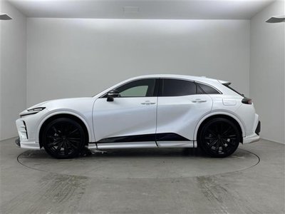 2024 Toyota CROWN SPORT — миниатюра 38