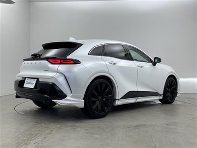2024 Toyota CROWN SPORT — миниатюра 42